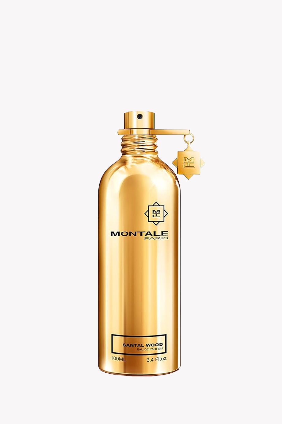 Picture of MONTALE SANTAL WOOD EAU DE PARFUM 100ML