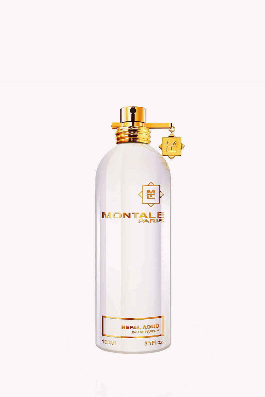 Picture of MONTALE WHITE AOUD UNISEX EAU DE PARFUM 100ML