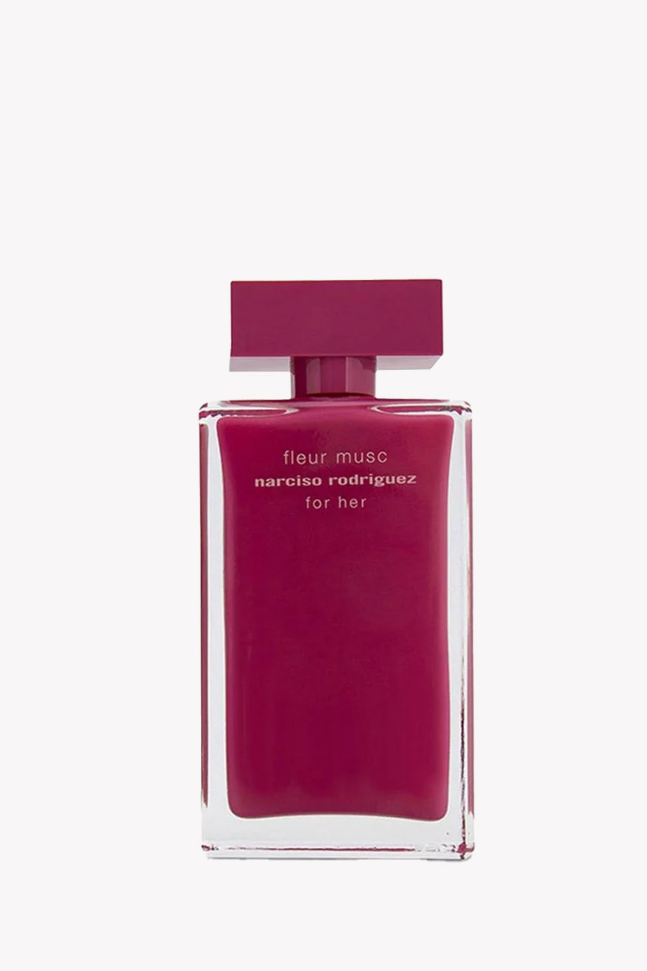 Picture of NARCISO RODRIGUEZ FLEUR MUSC FOR HER EAU DE PARFUM 100ML