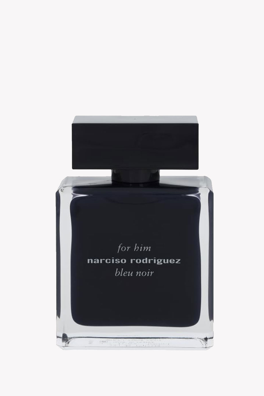 Picture of NARCISO RODRIGUEZ FOR HIM BLEU NOIR EAU DE TOILETTE 100ML