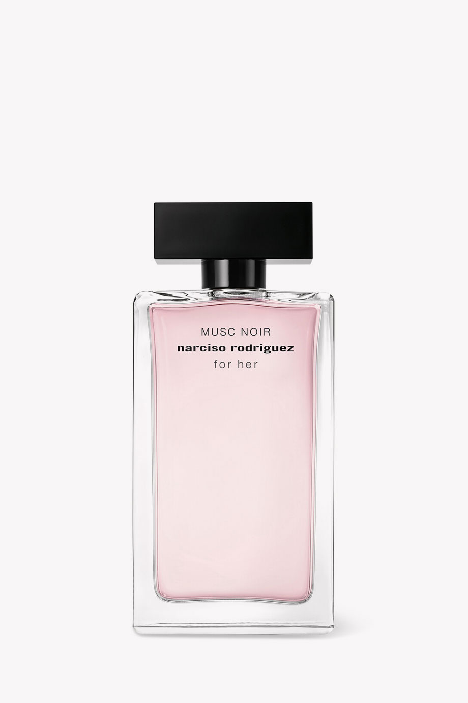 Picture of NARCISO RODRIGUEZ MUSC NOIR FOR HER EAU DE PARFUM 100ML