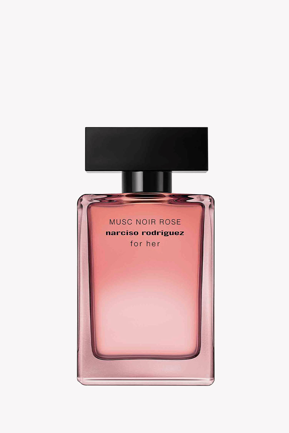 Picture of NARCISO RODRIGUEZ MUSC NOIR ROSE FOR WOMEN EAU DE PARFUM 100ML