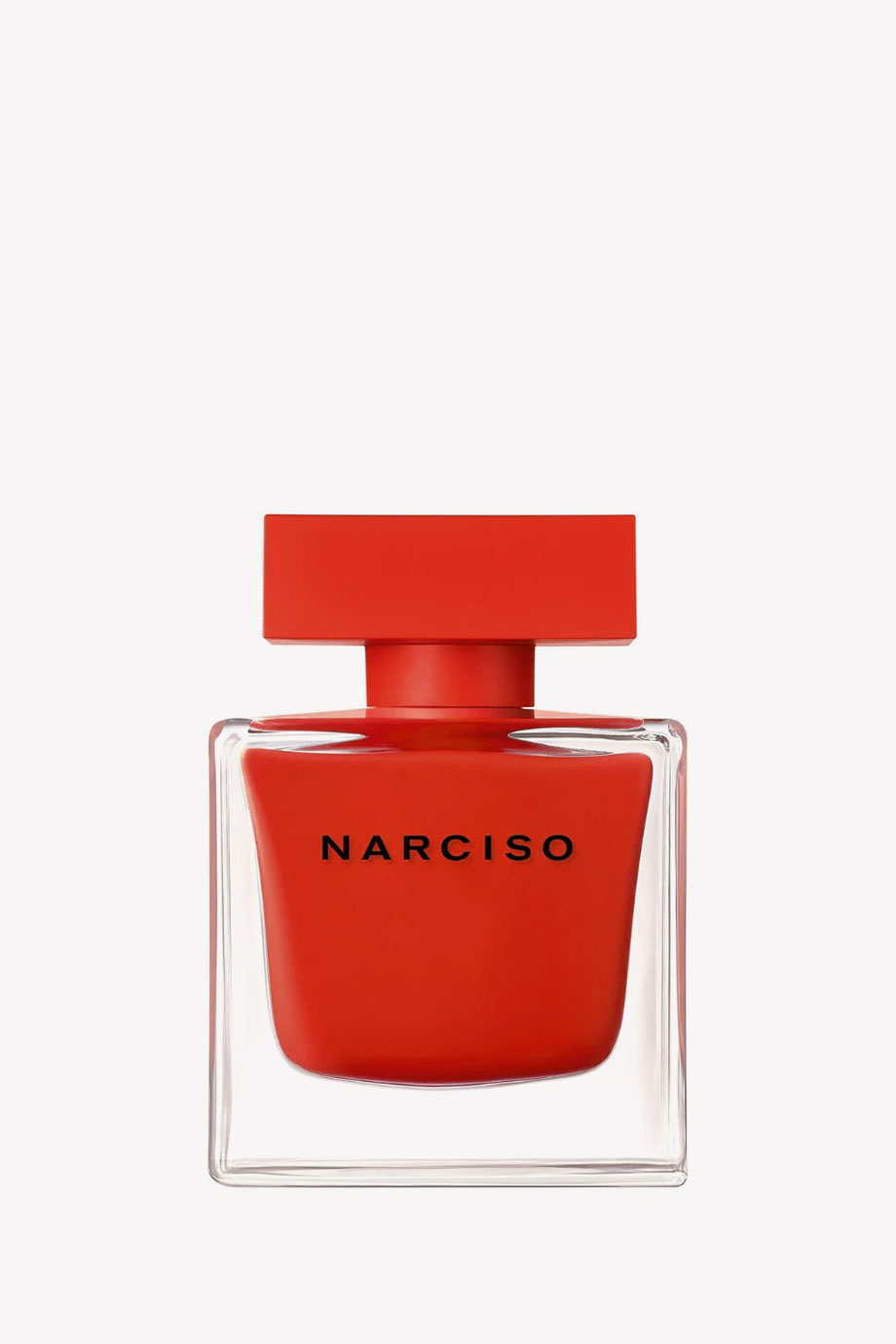 Picture of NARCISO RODRIGUEZ NARCISO ROUGE FOR WOMEN EAU DE PARFUM 90ML