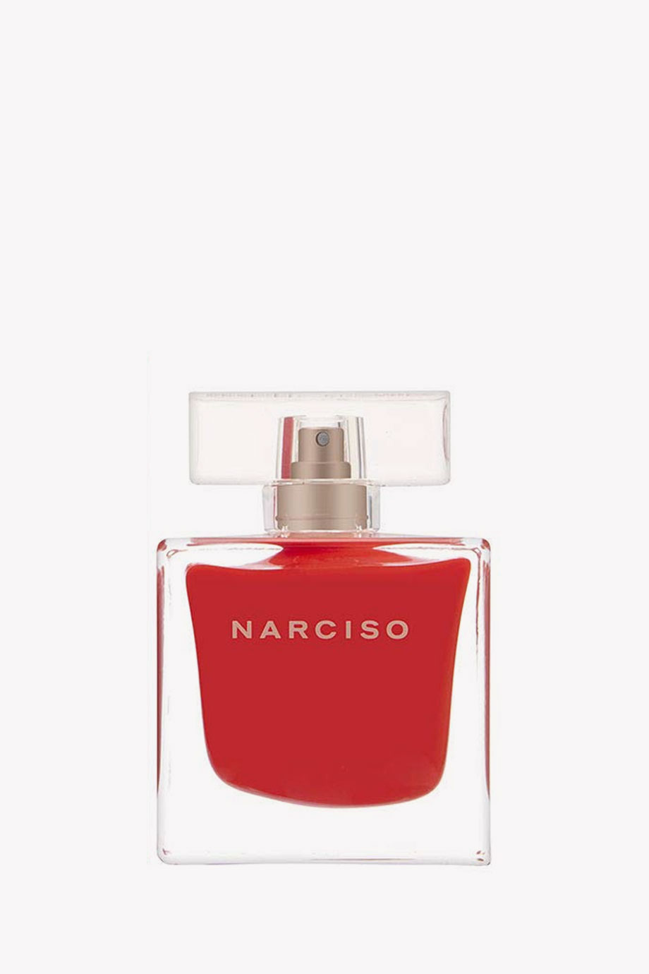 Picture of NARCISO RODRIGUEZ ROUGE FOR WOMEN EAU DE TOILETTE 90ML