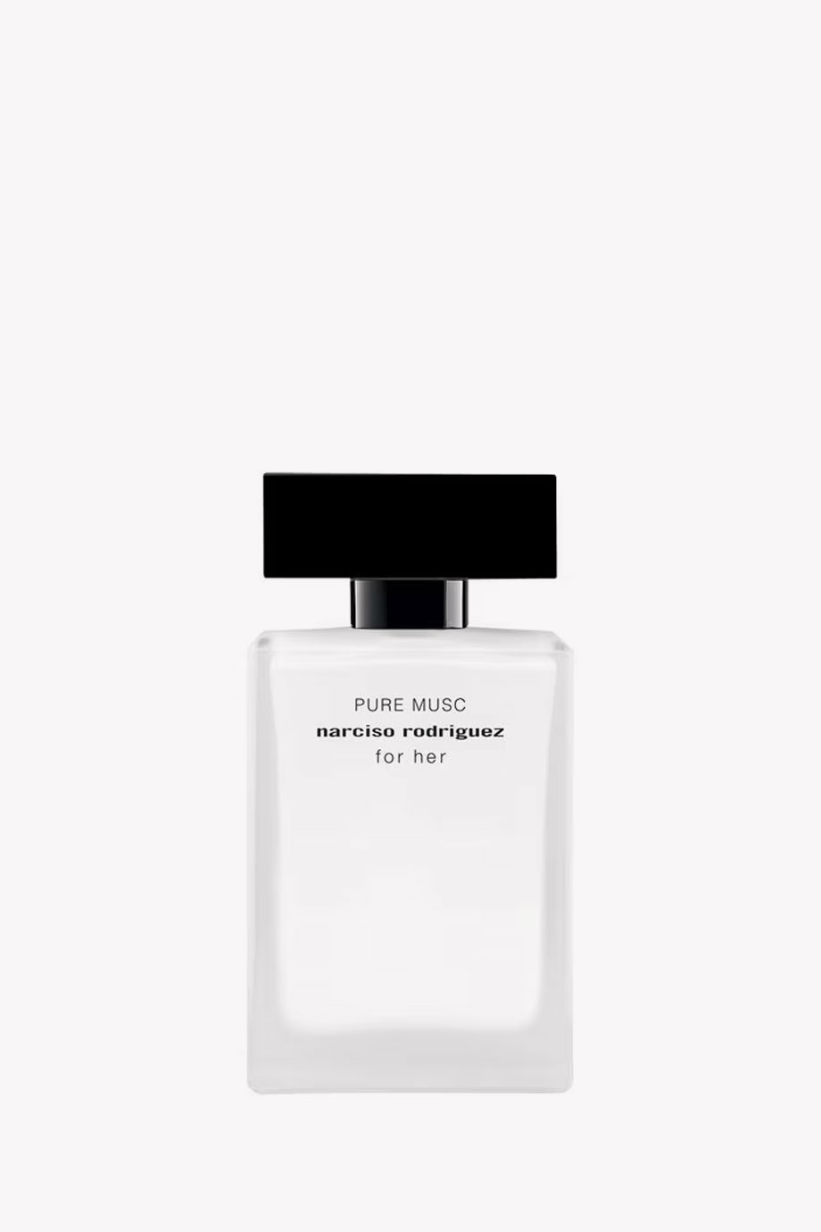 Picture of NARCISO RODRIGUEZ PURE MUSC FOR HER EAU DE PARFUM 100ML