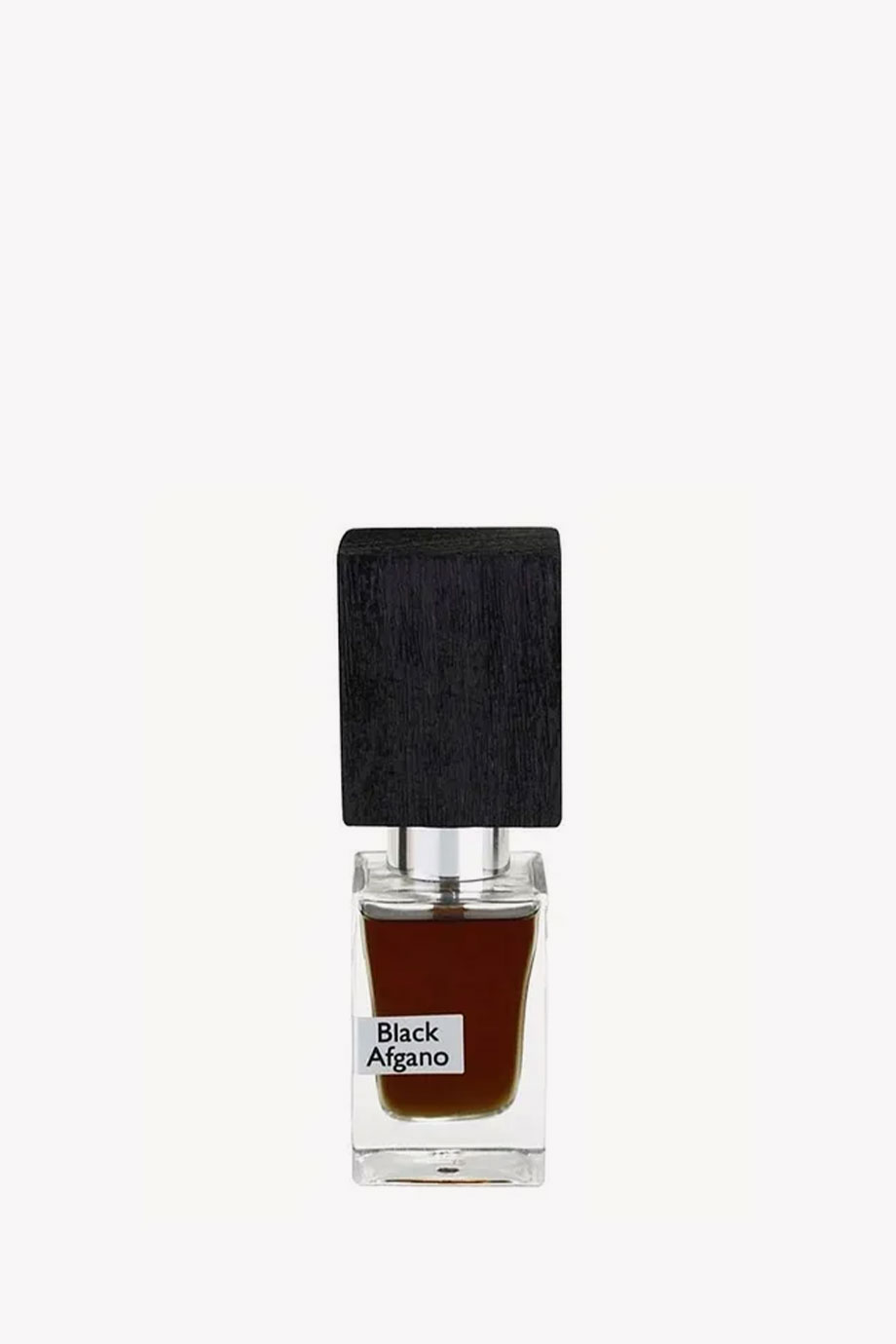 Picture of NASOMATTO BLACK AFGANO PARFUM EXTRACT 30ML