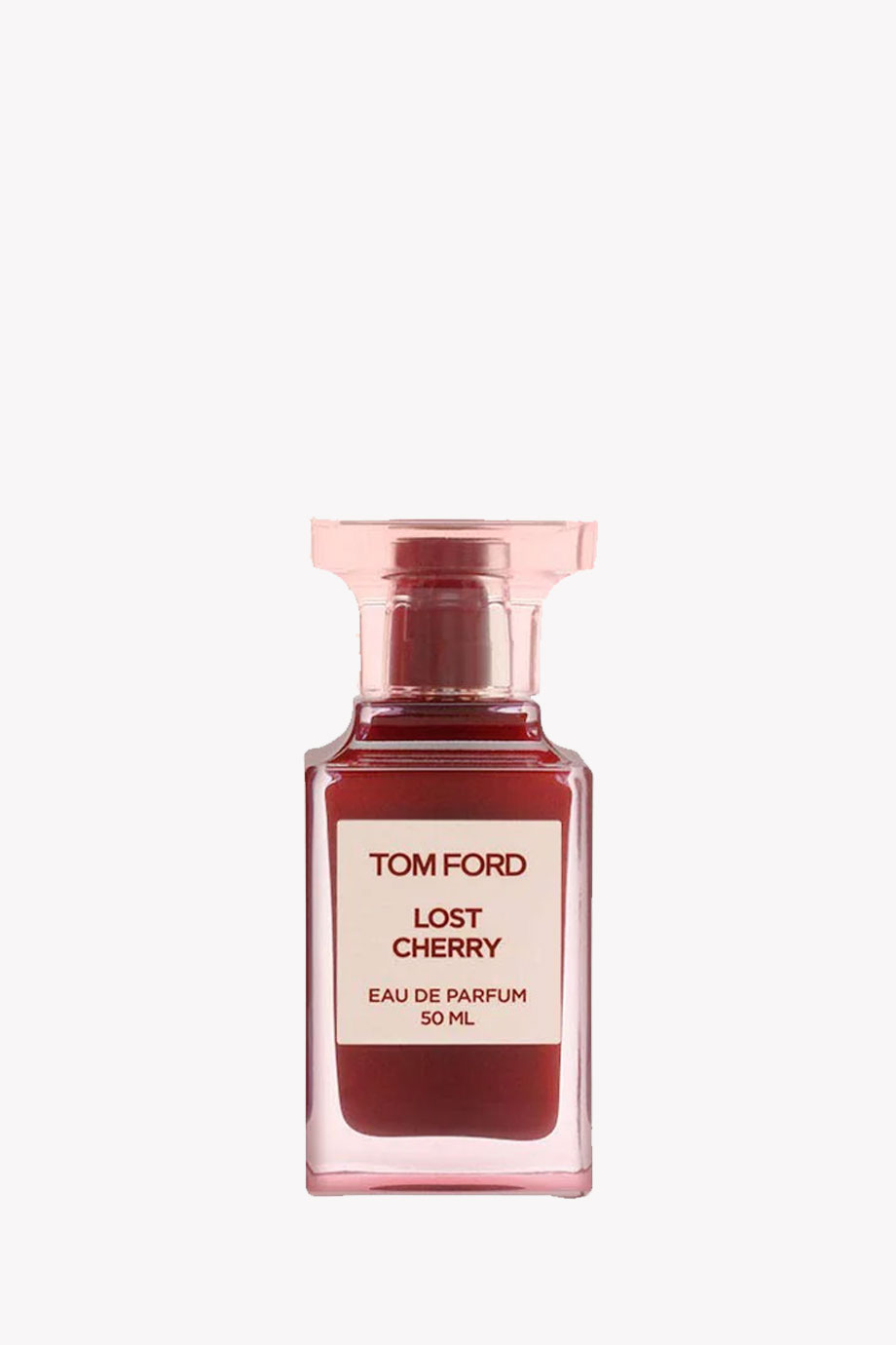 Picture of TOM FORD LOST CHERRY UNISEX EAU DE PARFUM 50ML