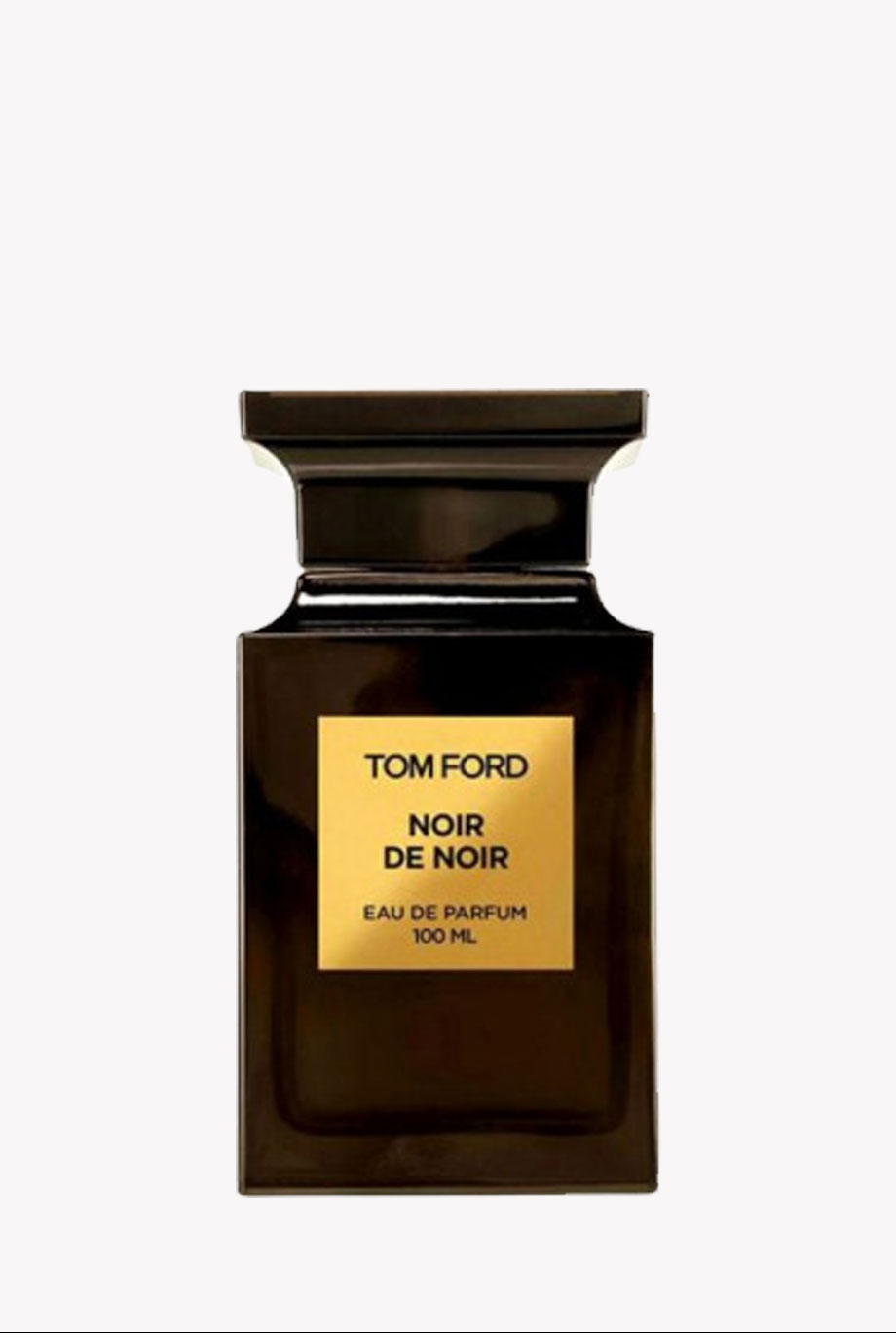 Picture of TOM FORD NOIR DE NOIR MEN EAU DE PARFUM 100ML