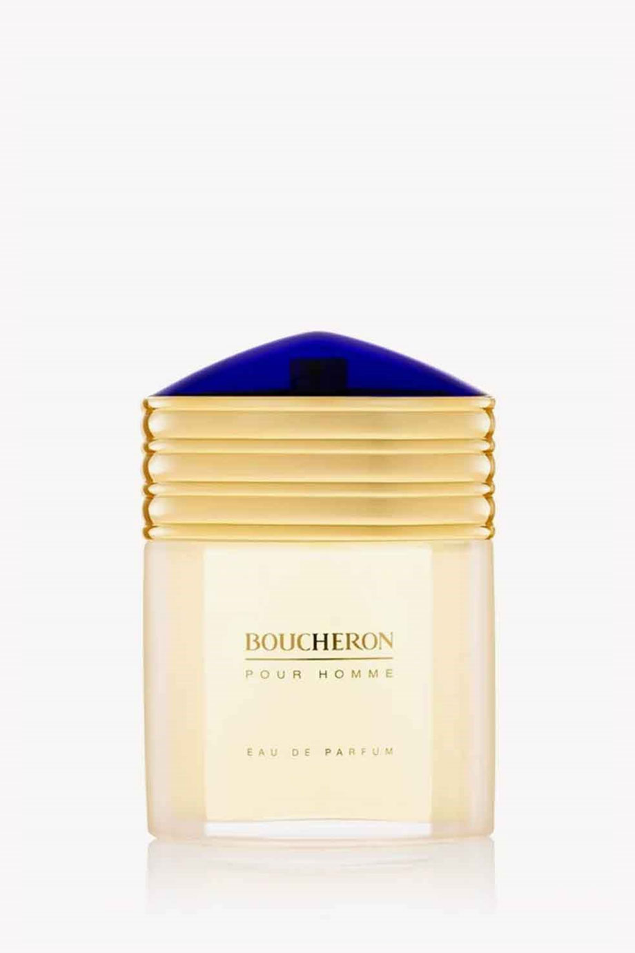 Picture of BOUCHERON POUR HOMME EAU DE PARFUM 100ML