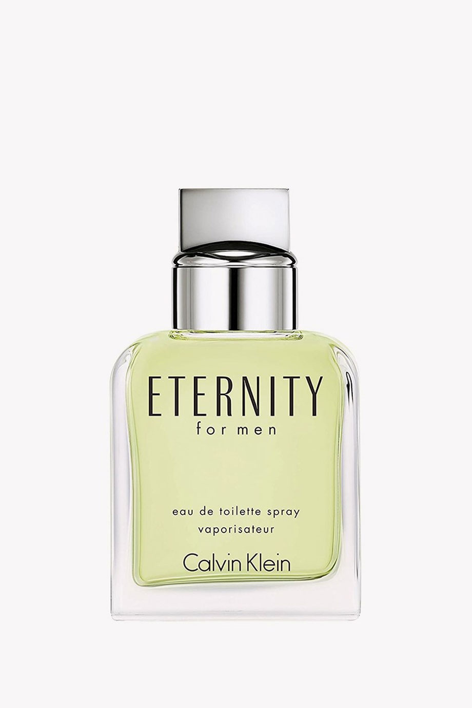 Picture of CALVIN KLEIN ETERNITY MEN EAU DE TOILETTE 100ML