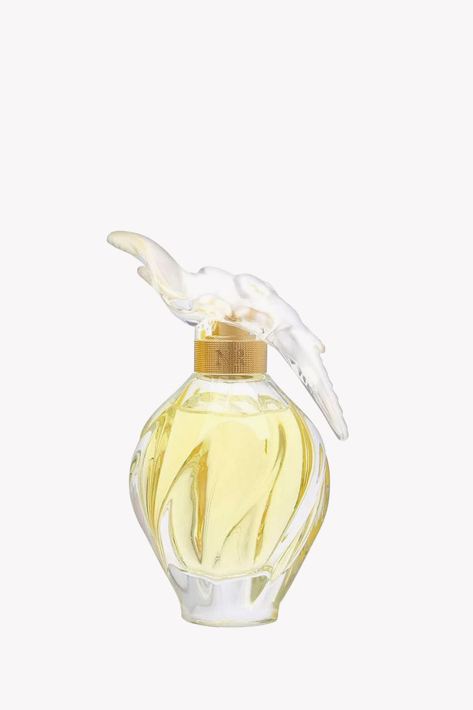 Picture of NINA RICCI L'AIR DU TEMPS FOR WOMEN EAU DE TOILETTE 100ML