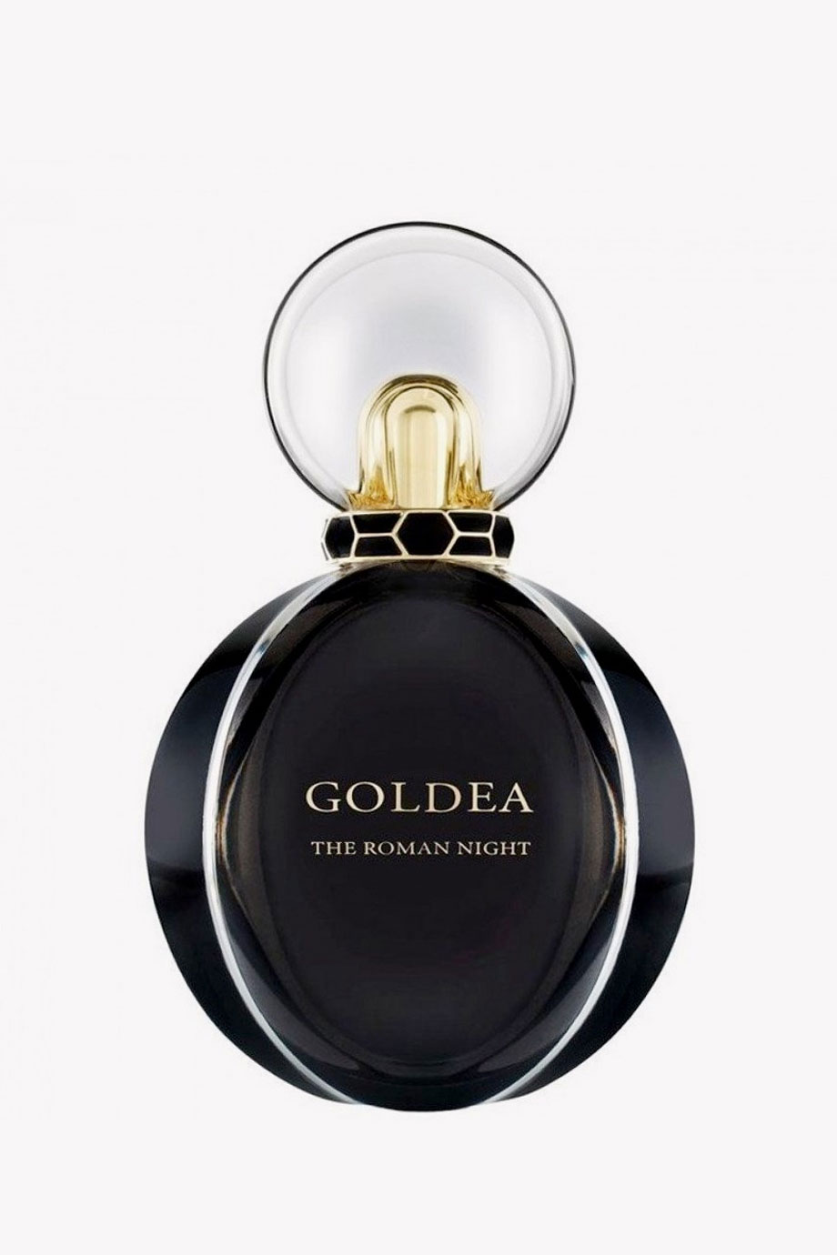 Picture of BVLGARI GOLDEA THE ROMAN NIGHT EAU DE PARFUM WOMEN 75ML