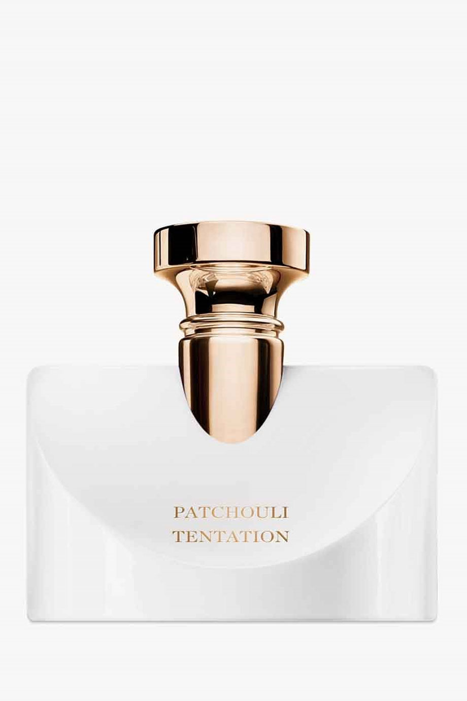 Picture of BVLGARI SPLENDIDA PATCHOULI TENTATION WOMEN EAU DE PARFUM 100ML