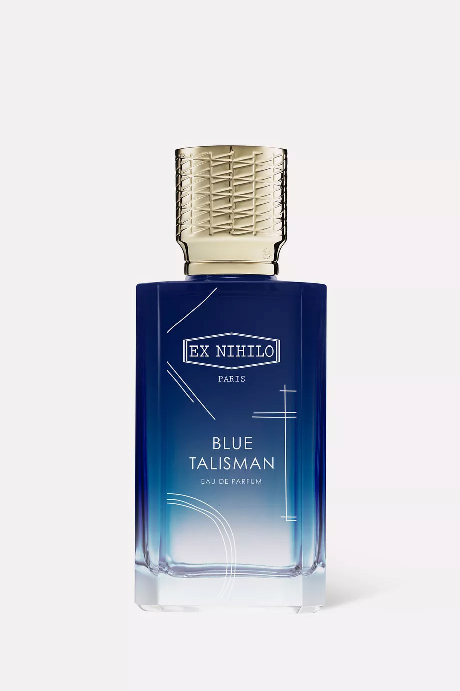 Picture of EX NIHILO BLUE TALISMAN EAU DE PARFUM 100ML