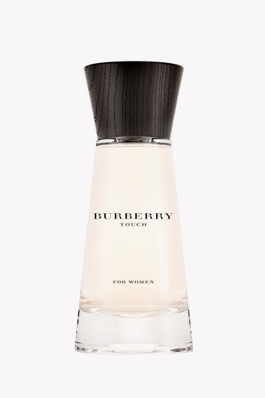 Picture of BURBERRY TOUCH FOR WOMEN EAU DE PARFUM 100ML