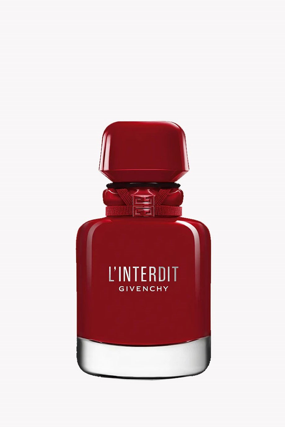 Picture of GIVENCHY L'INTERDIT ROUGE ULTIME EAU DE PARFUM 80ML