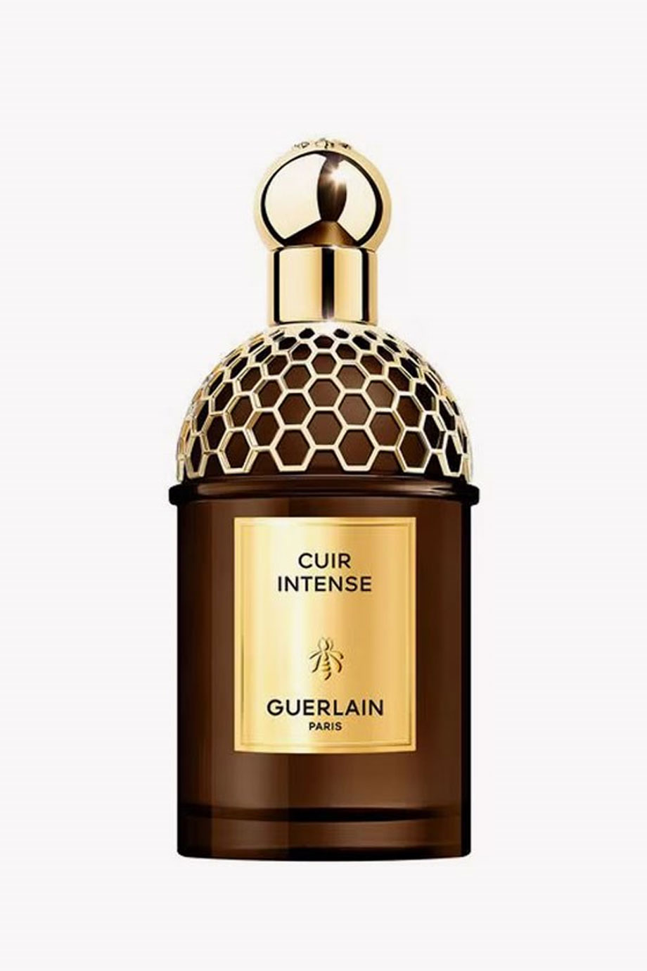 Picture of GUERLAIN ABSOLUS ALLEGORIA CUIR INTENSE UNISEX EAU DE PARFUM 125ML