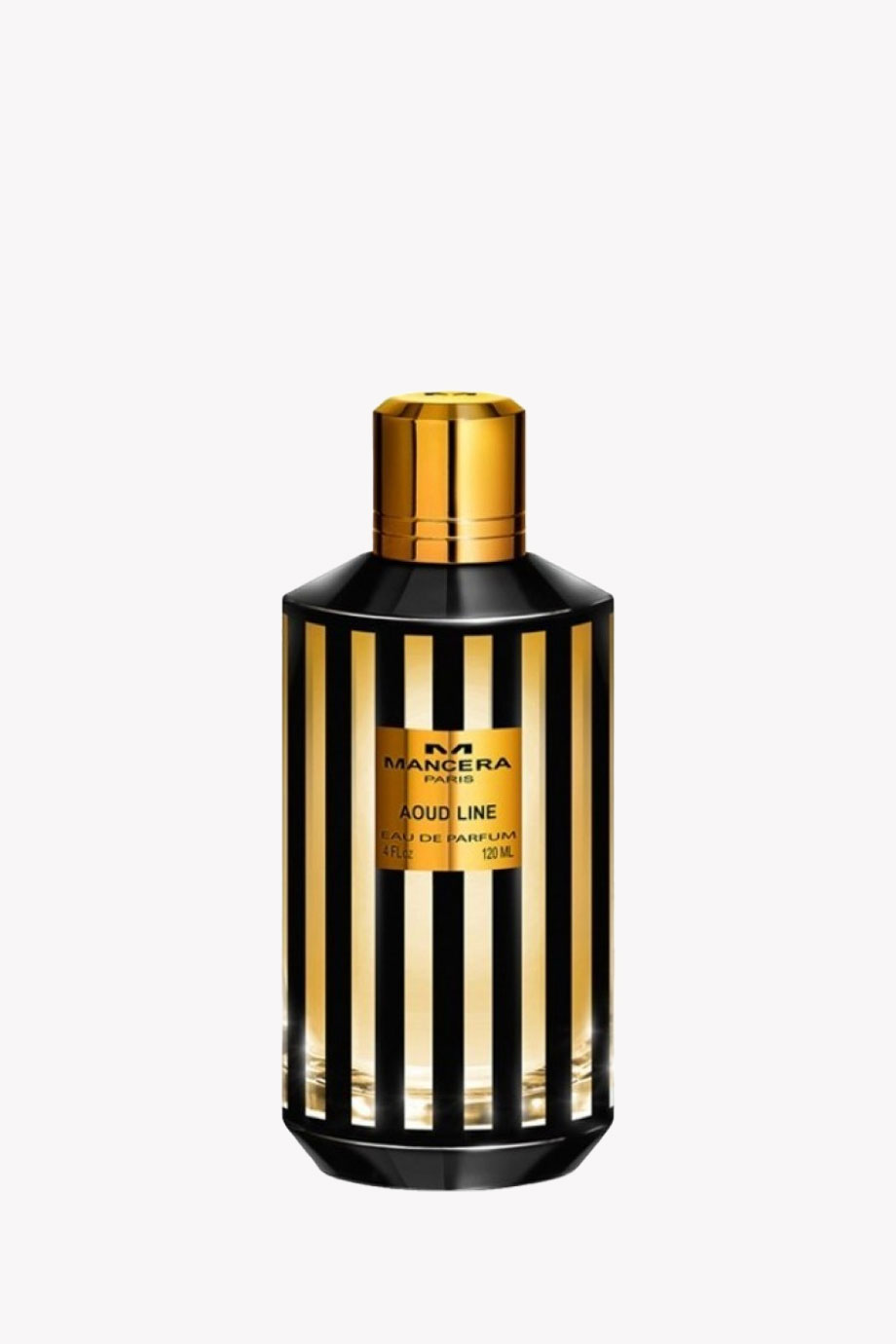 Picture of MANCERA AOUD LINE EAU DE PARFUM 120ML