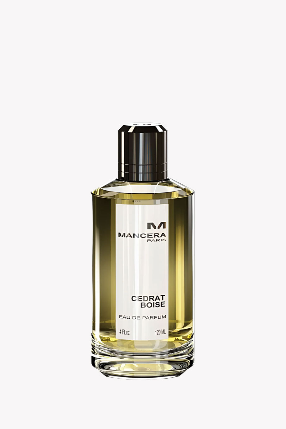 Picture of MANCERA CEDRAT BOISE EAU DE PARFUME 120ML