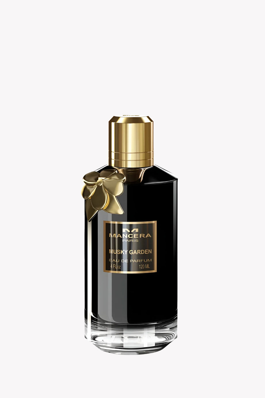 Picture of MANCERA MUSKY GARDEN EAU DE PARDUME 120ML