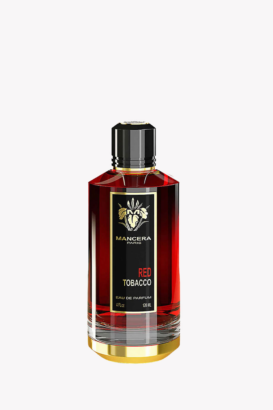 Picture of MANCERA RED TOBACCO EAU DE PARFUM 120ML