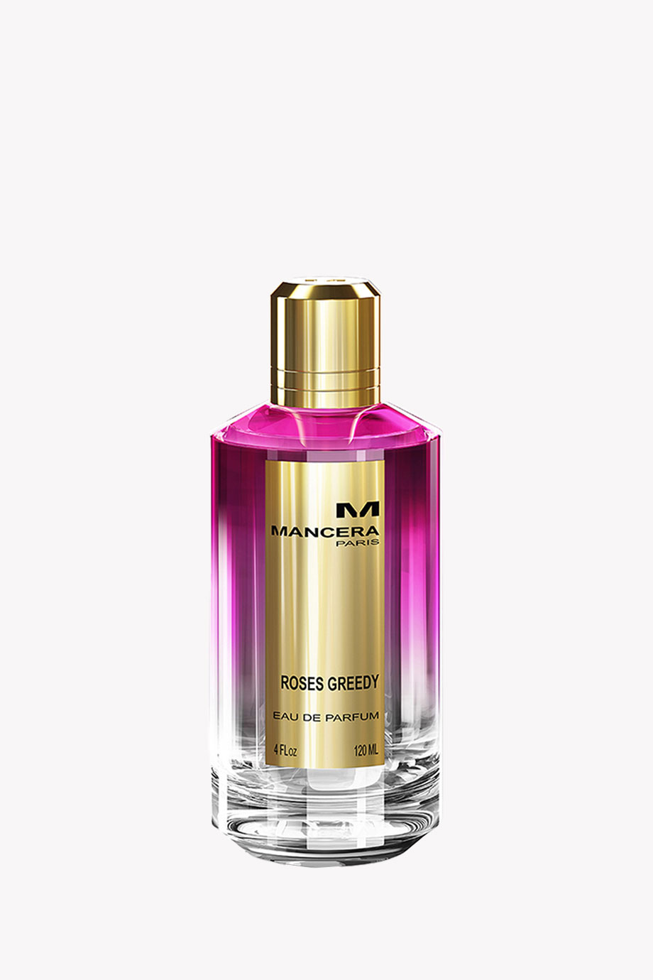 Picture of MANCERA ROSES GREEDY EAU DE PARFUME 120ML