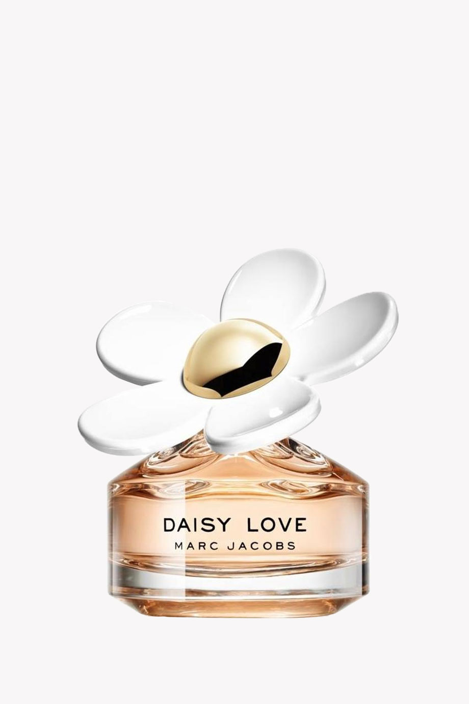 Picture of MARC JACOBS DAISY LOVE FOR WOMEN EAU DE TOILETTE 100ML