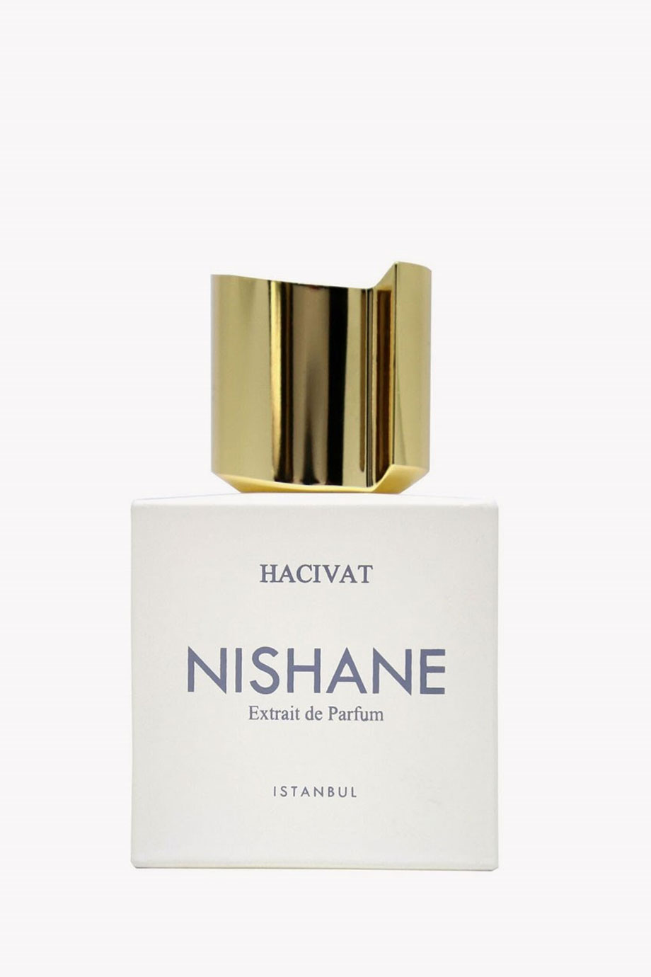 Picture of NISHANE HACIVAT UNISEX EXTRAIT DE PARFUM 100ML