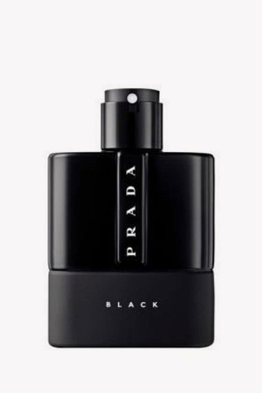 Picture of PRADA LUNA ROSSA BLACK FOR MEN EAU DE PARFUM 100ML