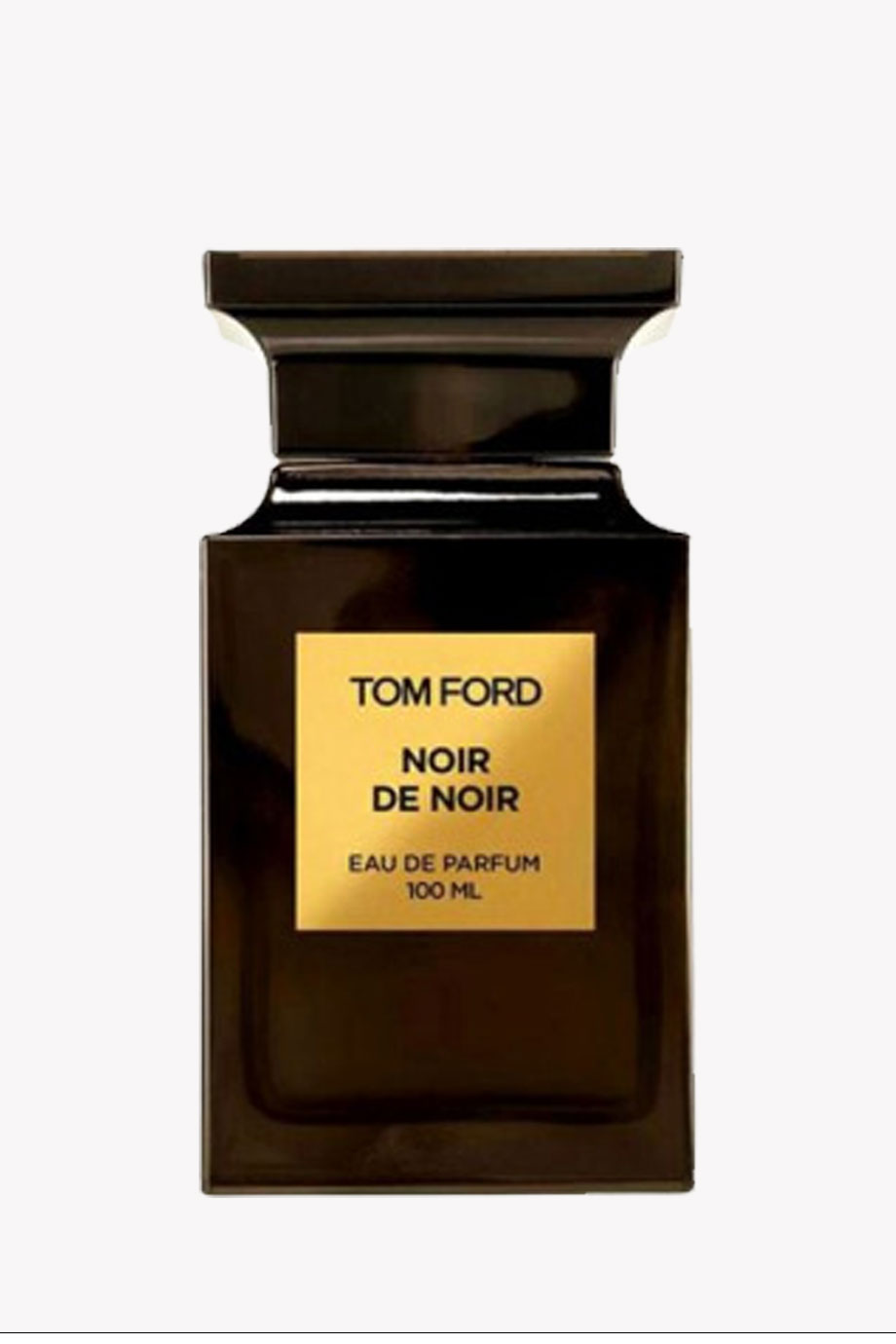 Picture of TOM FORD NOIR DE NOIR MEN EAU DE PARFUM 100ML