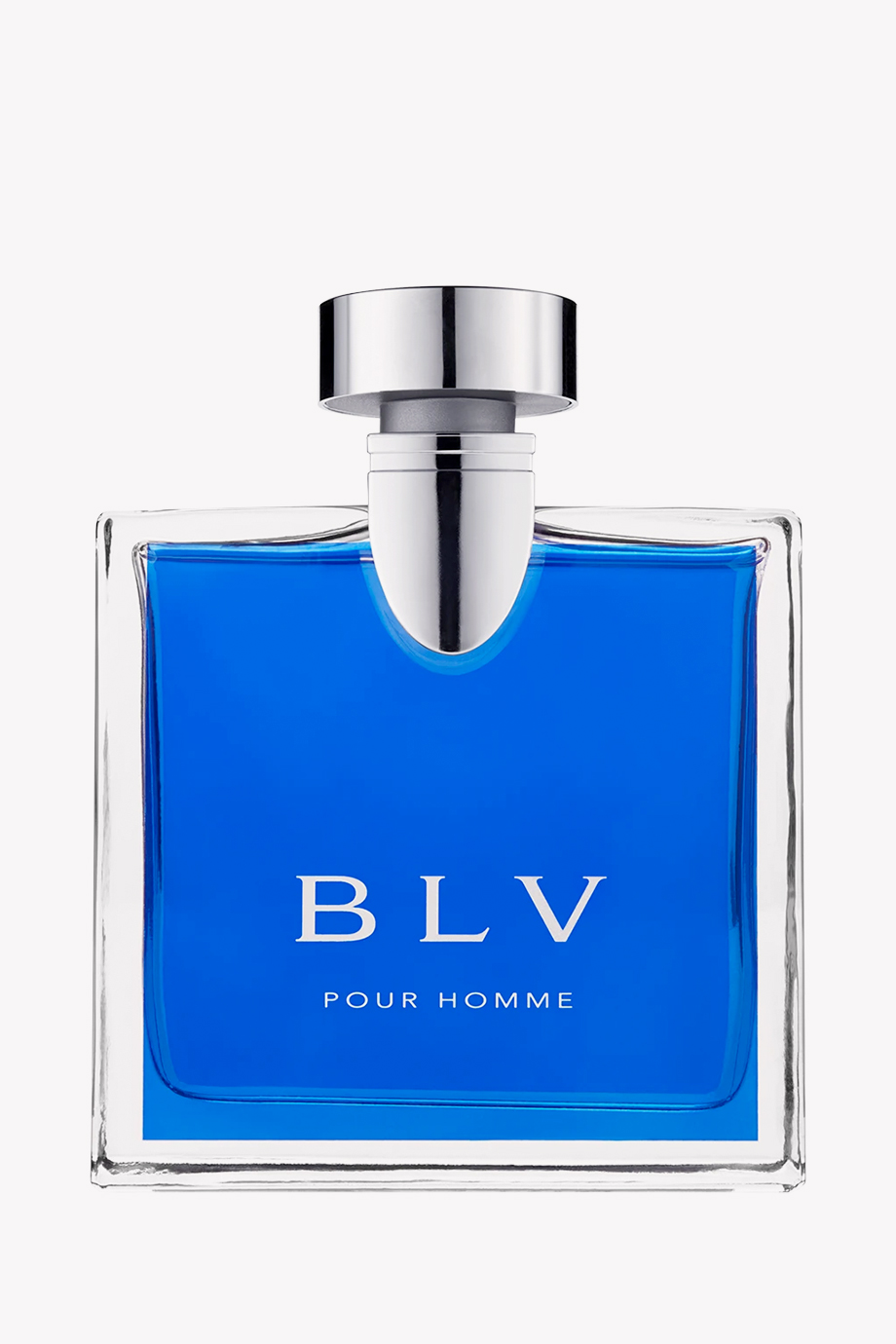 Picture of BVLGARI BLV POUR HOMME EAU DE TOILETTE 100ML