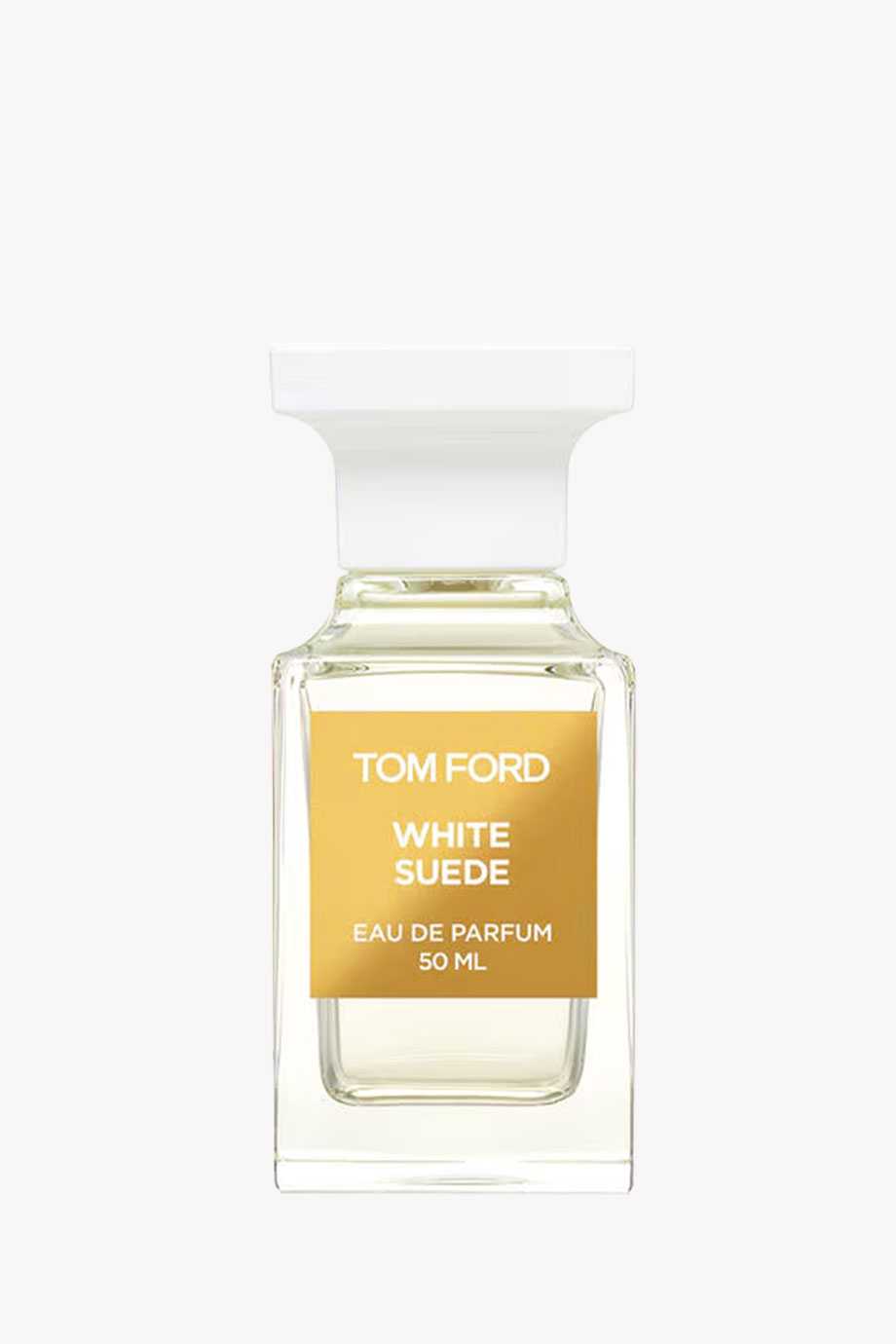 Picture of TOM FORD WHITE SUEDE WOMEN EAU DE PARFUM 50ML