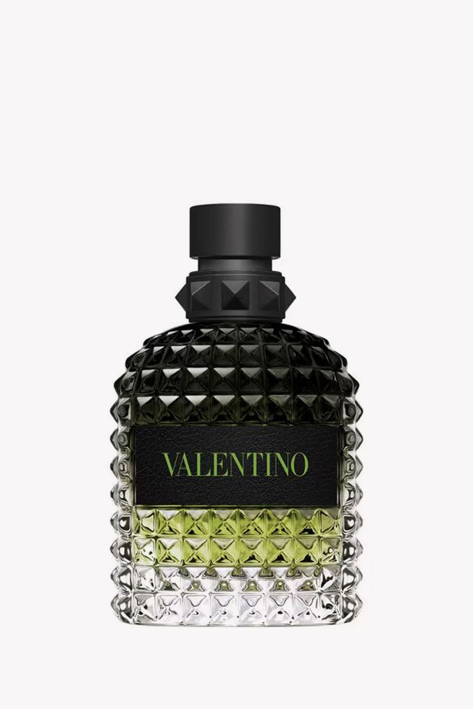 Picture of VALENTINO UOMO BORN IN ROMA GREEN STRAVAGANZA EAU DE TOILETTE 100ML