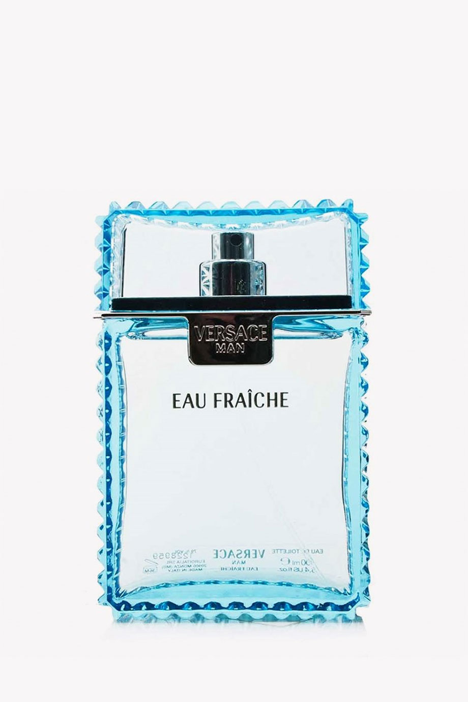 Picture of VERSACE EAU FRAICHE MAN EAU DE TOILETTE 100ML