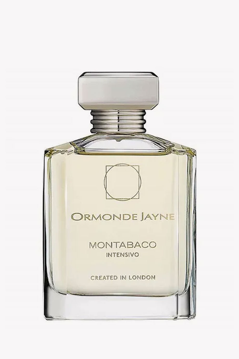 Picture of ORMONDE JAYNE 4. MONTABACO INTENSIVO UNISEX 88ML