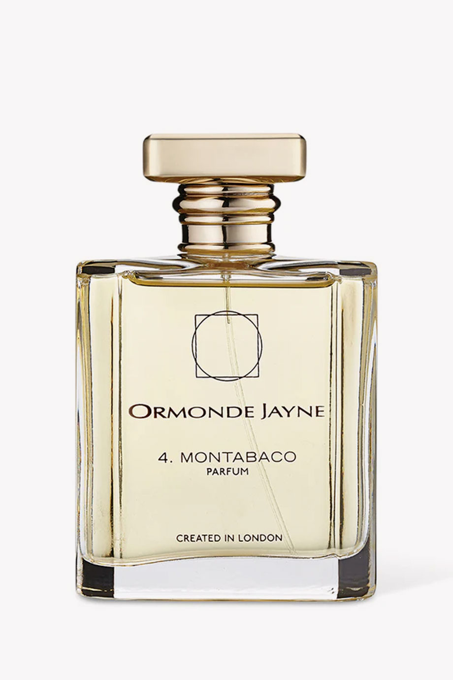 Picture of ORMONDE JAYNE 4. MONTABACO UNISEX PARFUM 120ML