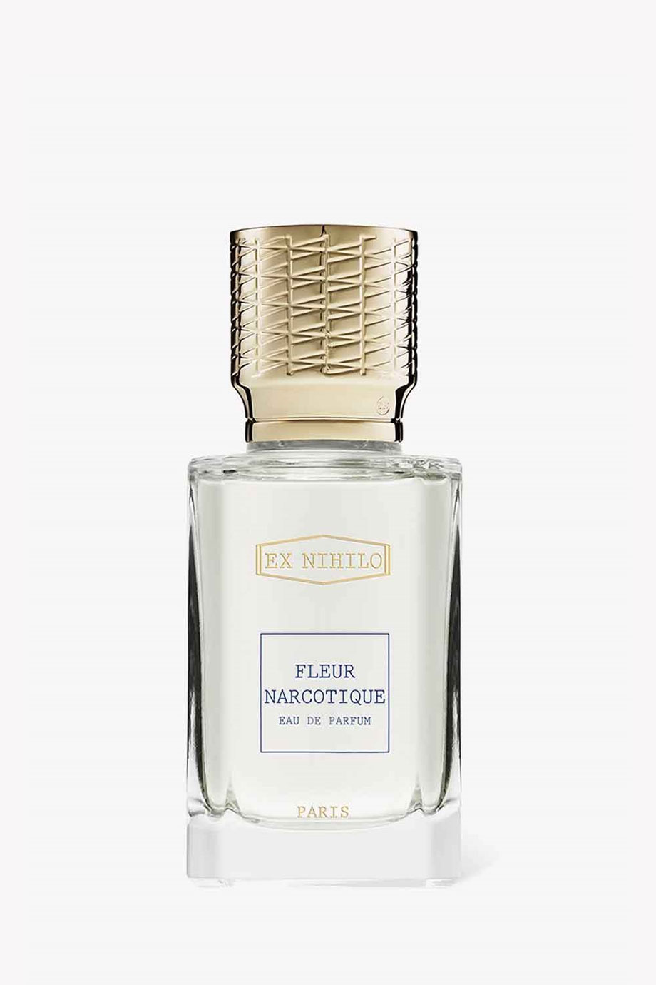 Picture of EX NIHILO FLEUR NARCOTIQUE EAU DE PARFUM 100ML