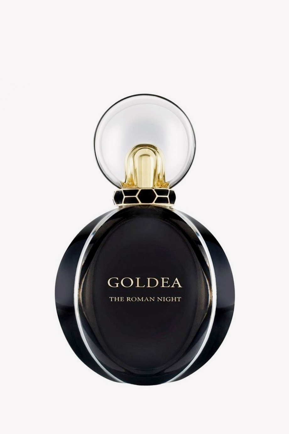 Picture of BVLGARI GOLDEA THE ROMAN NIGHT EAU DE PARFUM WOMEN 75ML