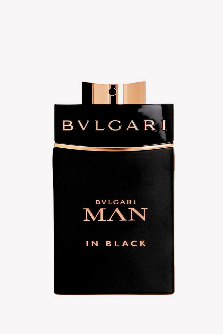 Picture of BVLGARI MAN IN BLACK EAU DE PARFUM 100ML