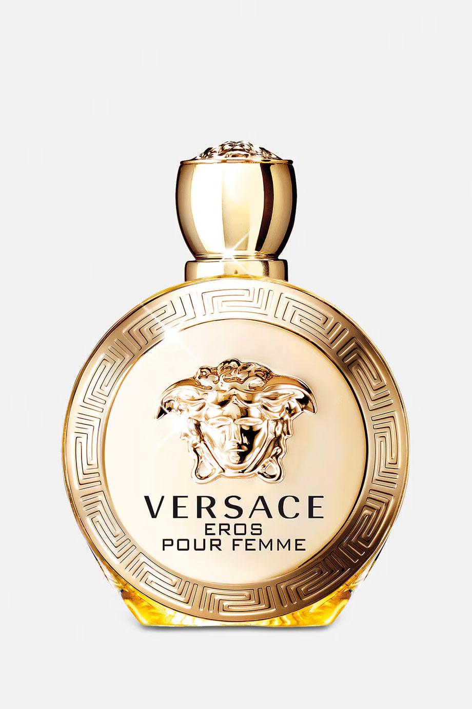 Picture of VERSACE EROS POUR FEMME EAU DE PARFUM 100ML