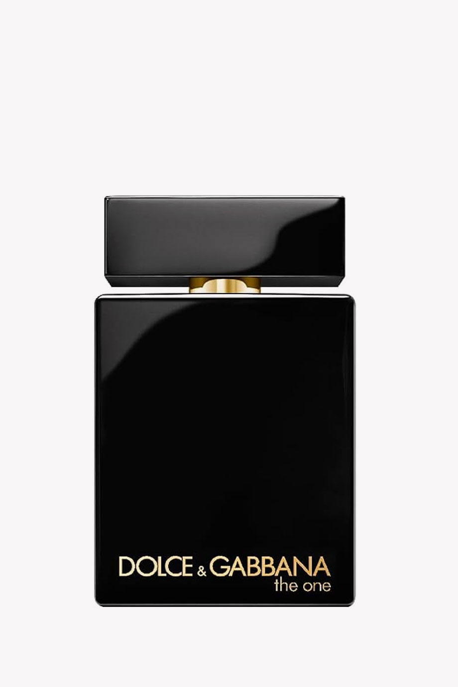 Picture of DOLCE & GABBANA THE ONE INTENSE MEN EAU DE PARFUM 100ML