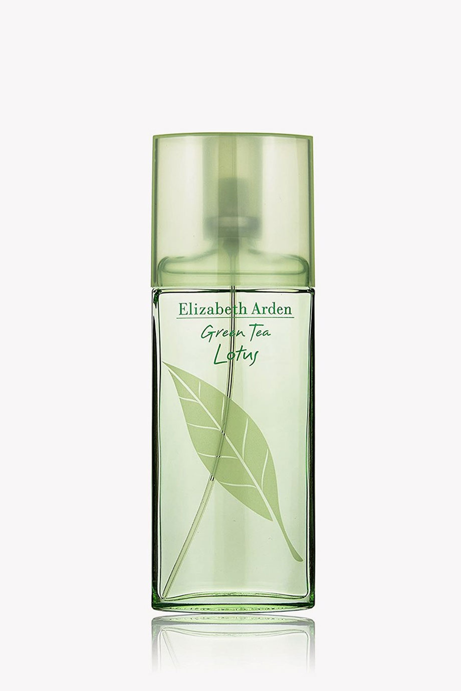 Picture of ELIZABETH ARDEN GREEN WOMEN TEA LOTUS EAU DE TOILETTE 100ML