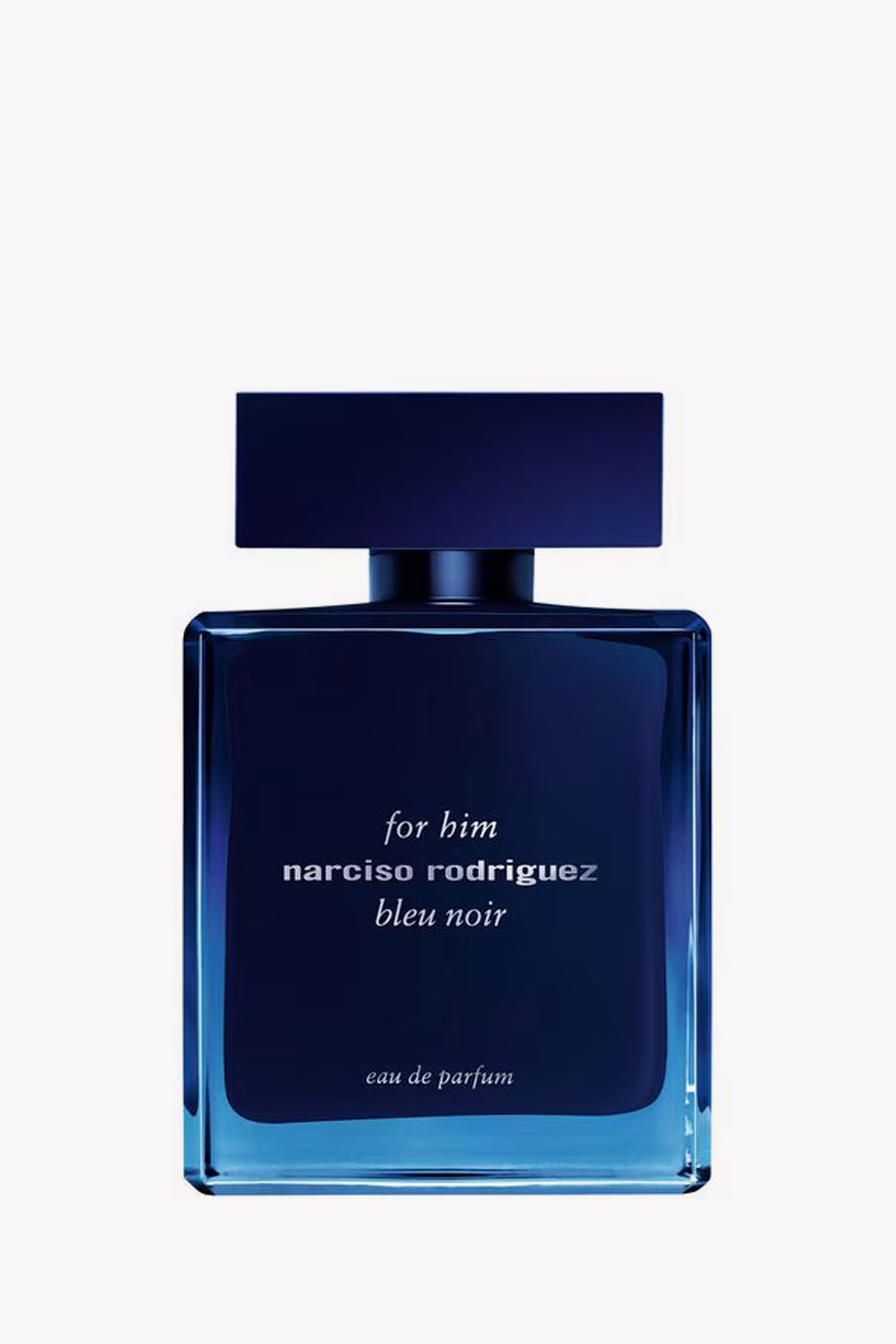 Picture of NARCISO RODRIGUEZ FOR HIM BLEU NOIR FOR MEN EAU DE PARFUM 100ML