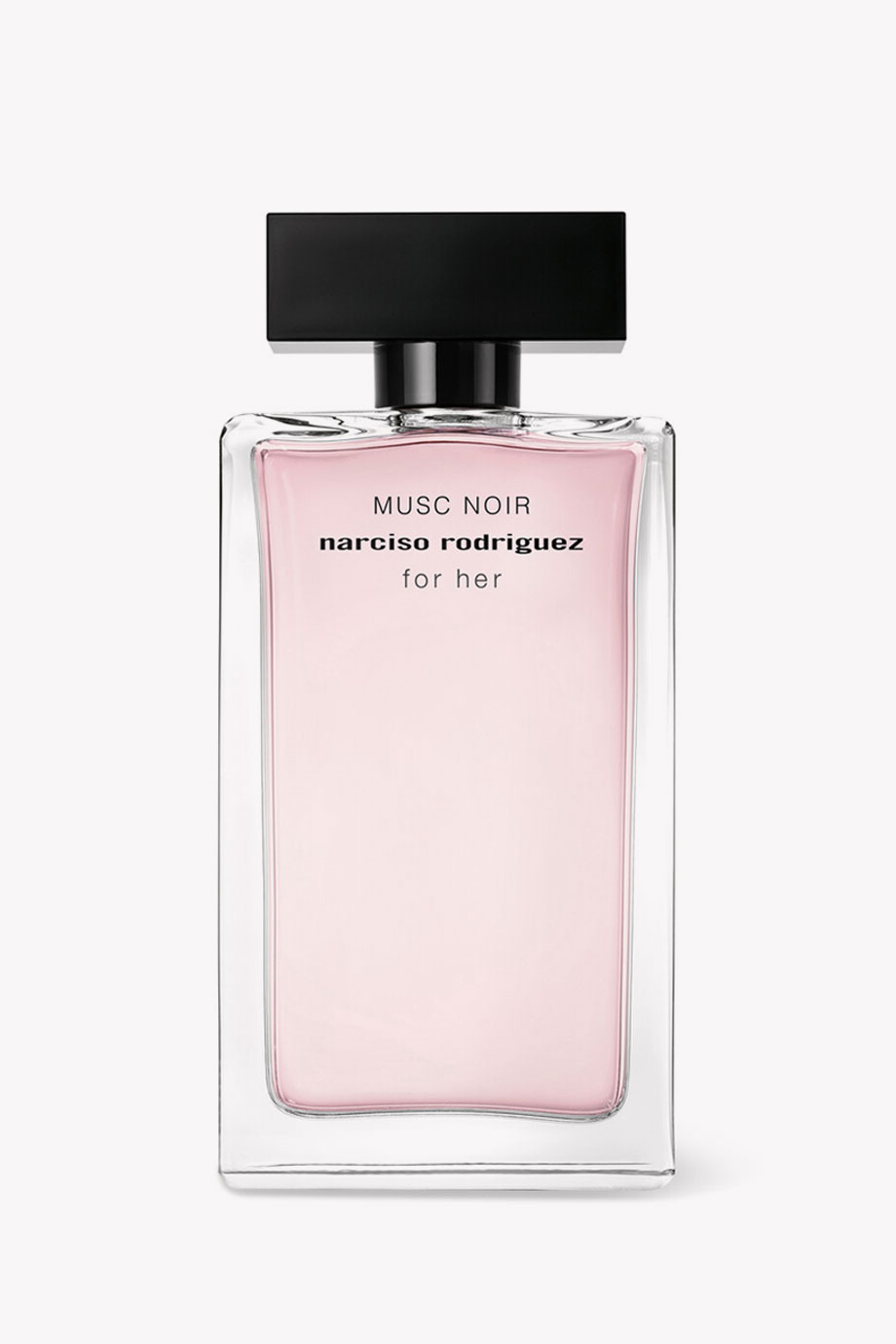 Picture of NARCISO RODRIGUEZ MUSC NOIR FOR HER EAU DE PARFUM 100ML