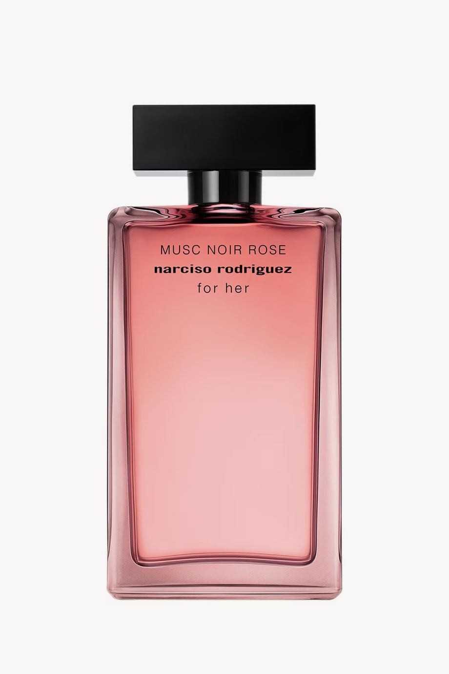 Picture of NARCISO RODRIGUEZ MUSC NOIR ROSE FOR WOMEN EAU DE PARFUM 100ML