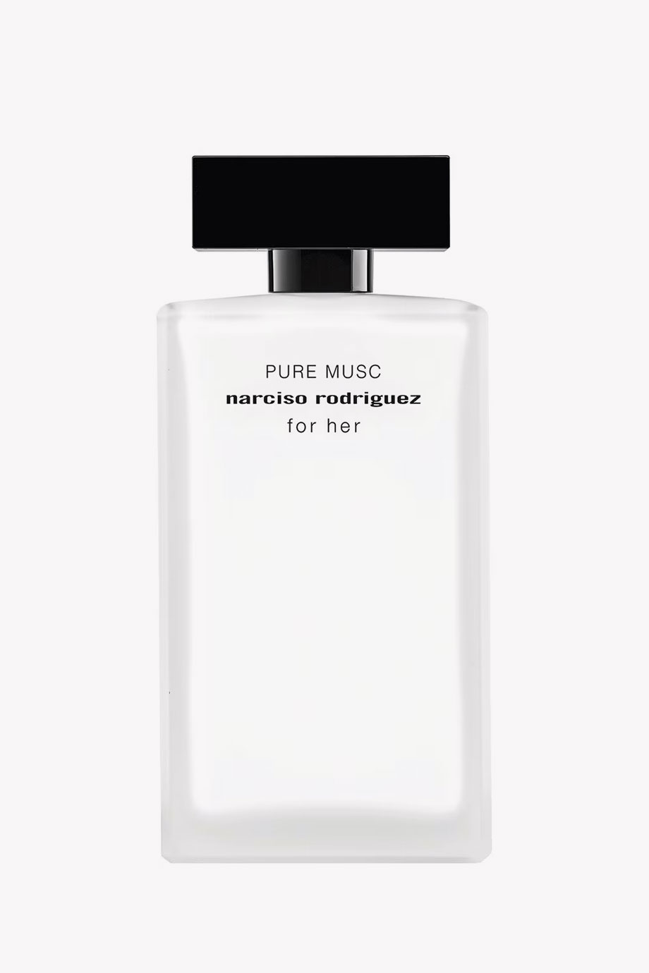 Picture of NARCISO RODRIGUEZ PURE MUSC FOR HER EAU DE PARFUM 100ML