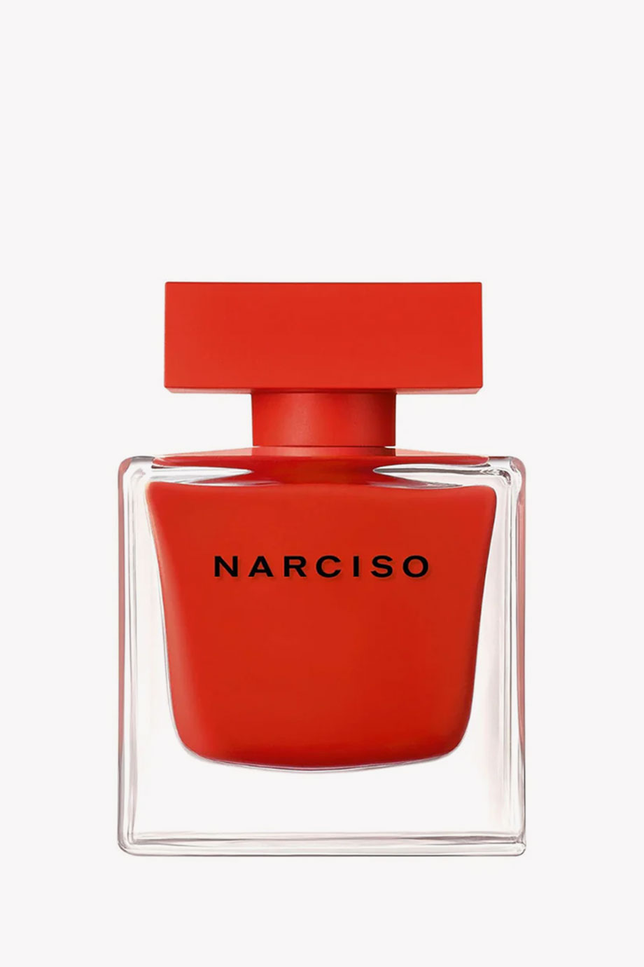 Picture of NARCISO RODRIGUEZ NARCISO ROUGE FOR WOMEN EAU DE PARFUM 90ML