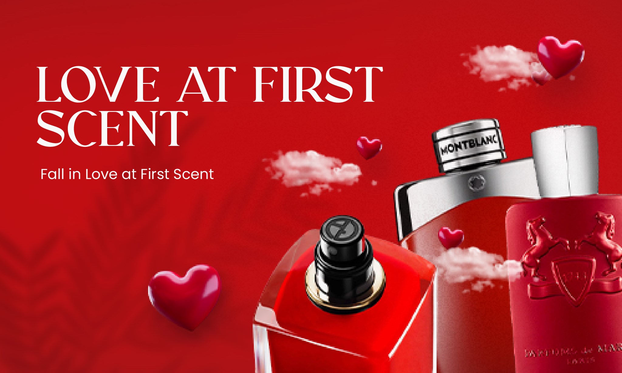 Top 20 Perfumes for Valentine's Day 2025: The Perfect Gift for Your Loved One