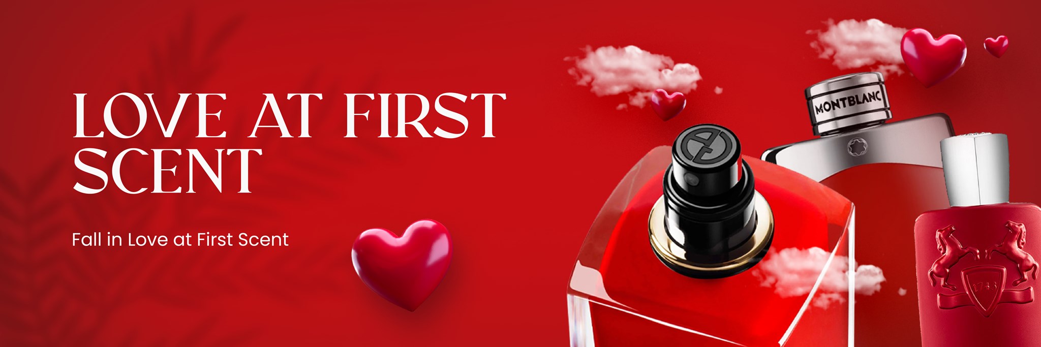 Top 20 Perfumes for Valentine's Day 2025: The Perfect Gift for Your Loved One