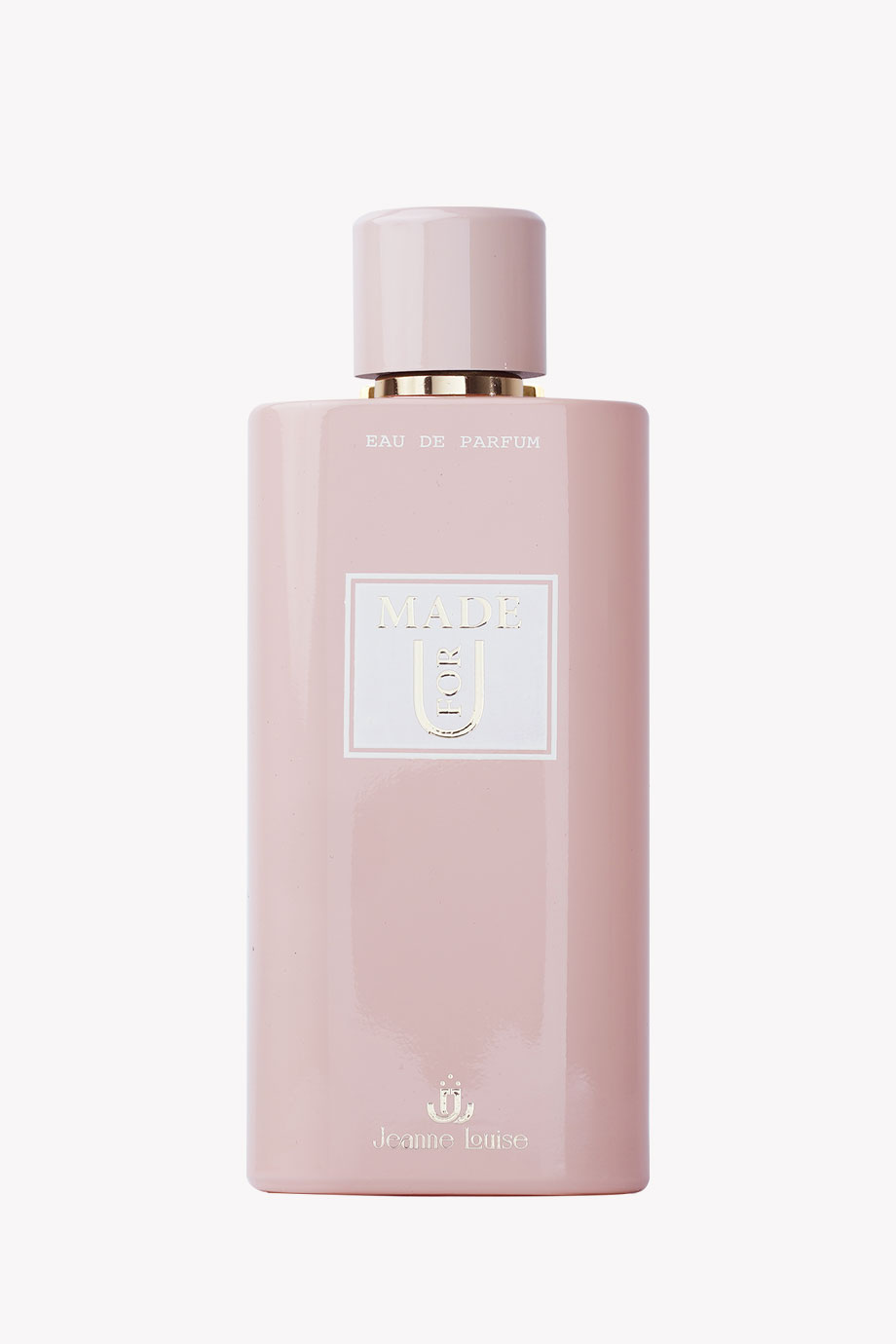 Picture of JEANNE LOUISE MADE FOR U EAU DE PARFUM 100ML